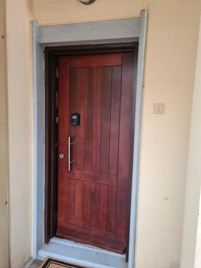 Troiamar Exterior foto