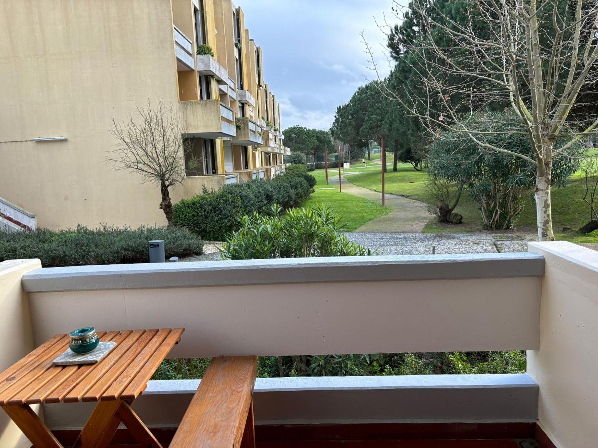 Troiamar Exterior foto